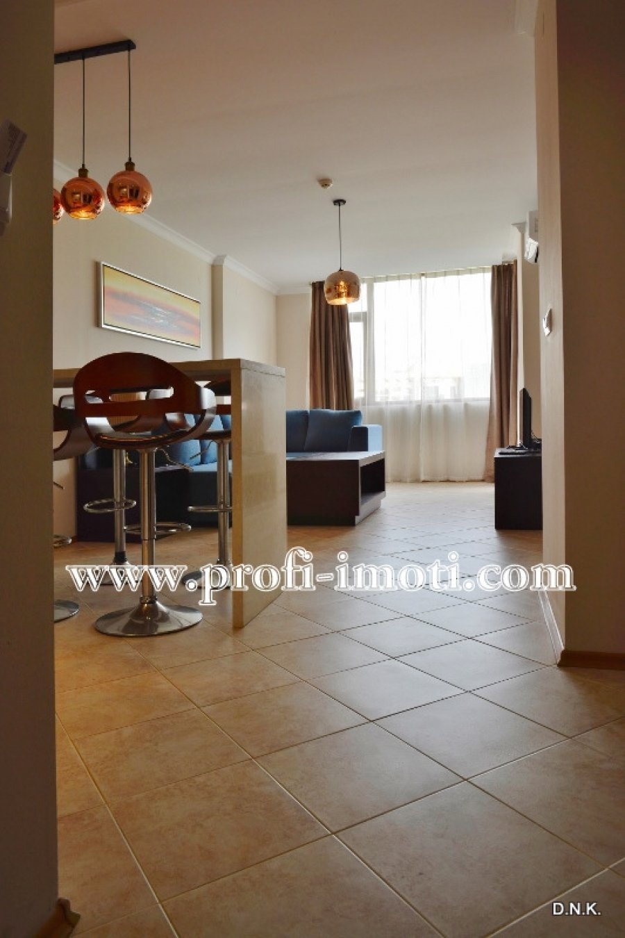 For Sale PROPERTY BY THE SEABurgas District / Sunny Beach resort  /  